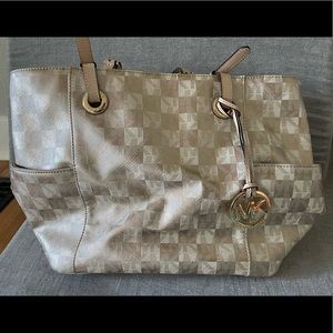 Michael Kors shoulder bag